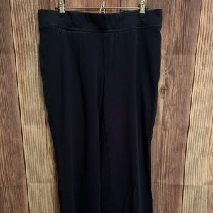 Lands End Starfish pants.